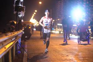 BIB: 0092
                            <button type="button" onclick="openModal(18275530)" class="btn btn-primary btn-sm float-right btn-popup" data-toggle="modal" data-target=".modal-high-quality">
                        <i class="fas fa-shopping-cart"></i> Add to Cart
                    </button>
                                            <button type="button" onclick="isThisMe(18275530, true)" class="btn btn-success btn-sm float-right btn-popup btn-isme hidden" data-toggle="tooltip" data-placement="bottom" title="นี่คือรูปของคุณใช่ไหม คลิกที่นี่เพื่อเอาเข้าอัลบั้ม">
                        <i class="fas fa-plus"></i> Add to album
                    </button>
                    <button type="button" onclick="isThisMe(18275530, false)" class="btn btn-warning btn-sm float-right btn-popup btn-isnotme hidden">
                        <i class="fas fa-ban"></i> Remove from album
                    </button>